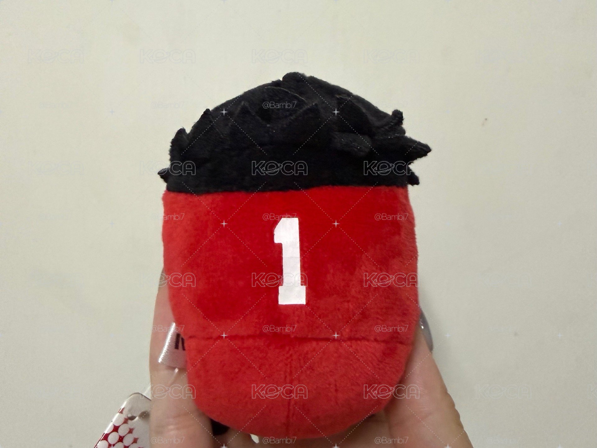 排球少年 黑尾鐵朗 JS趴娃