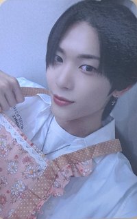 렛츠기릿(Let's get it) 音中FM 打歌卡 