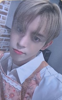 렛츠기릿(Let's get it) 音中FM 打歌卡 