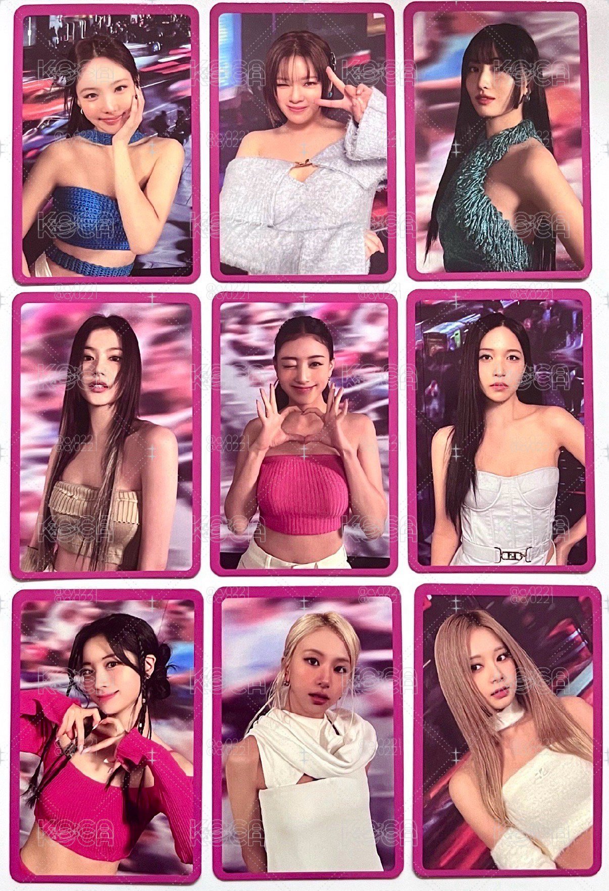 迷12 桃版一套