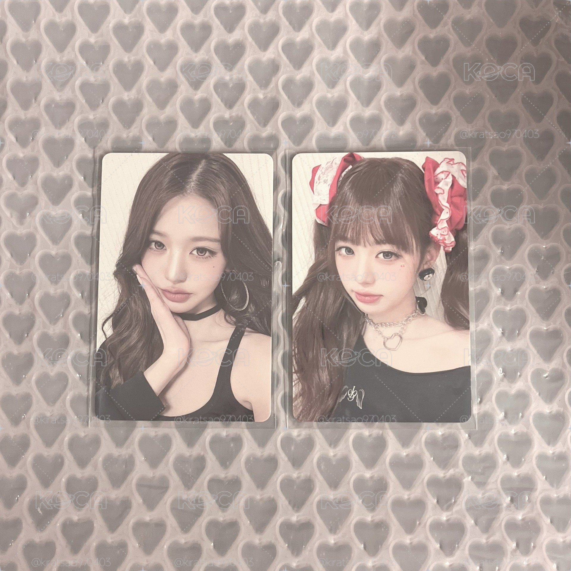 《現貨》WONYOUNG - REVIVE+
