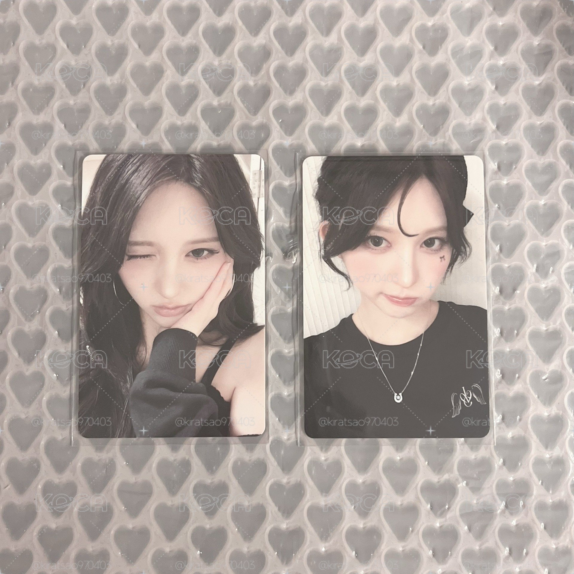 《現貨》GAEUL - REVIVE+