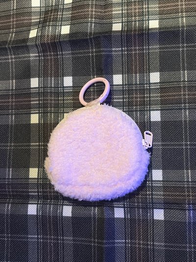 彼安諾零錢耳機包