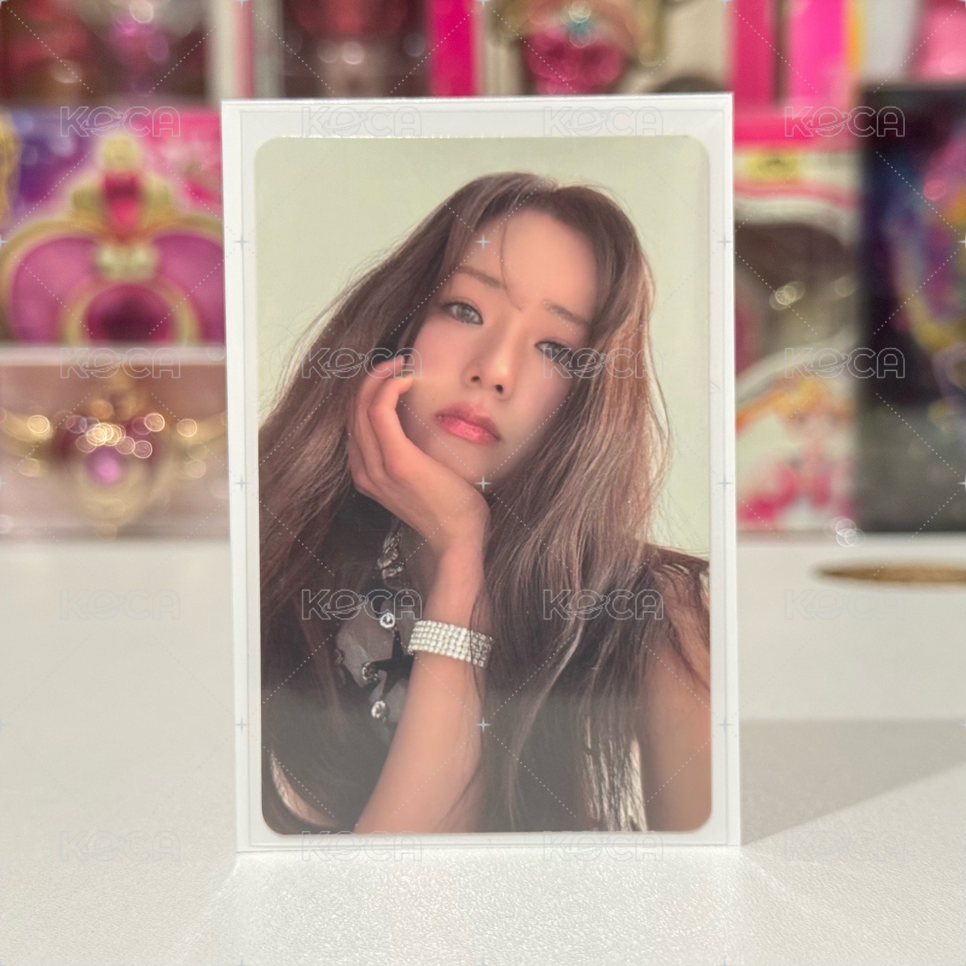 普美 專卡 C