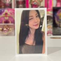 夏榮 專卡