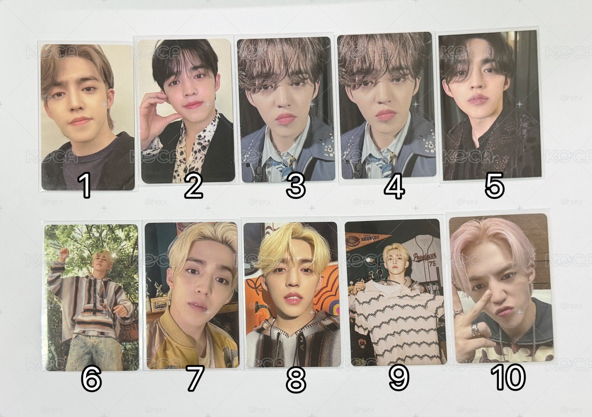  ⁺⛧₊ 一些coups 𝜗𝜚₊⁺ 可當綁.ᐟ.ᐟ