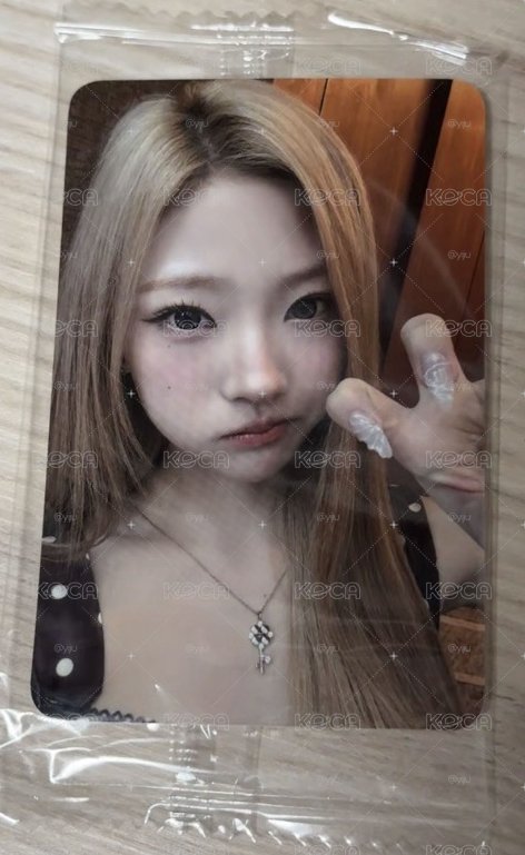 未拆 la簽售 stella