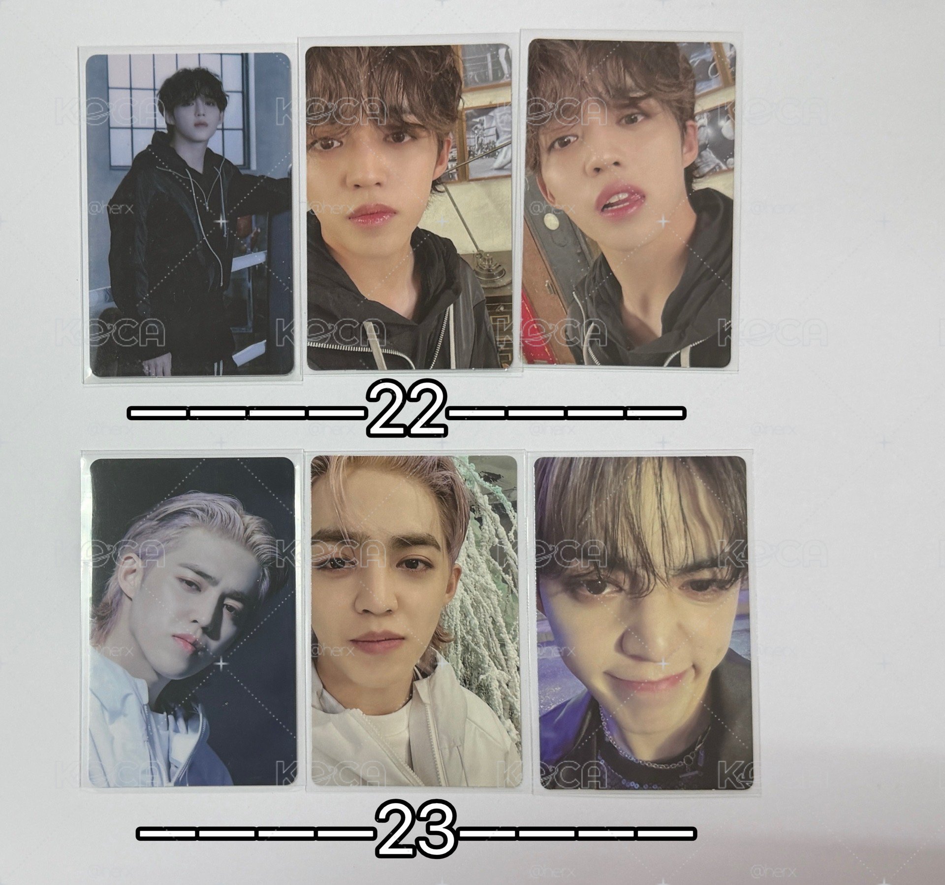  ⁺⛧₊ 一些coups 𝜗𝜚₊⁺ 可當綁.ᐟ.ᐟ