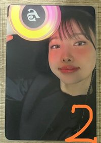 周邊卡 