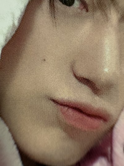 可愛傘尼兔子