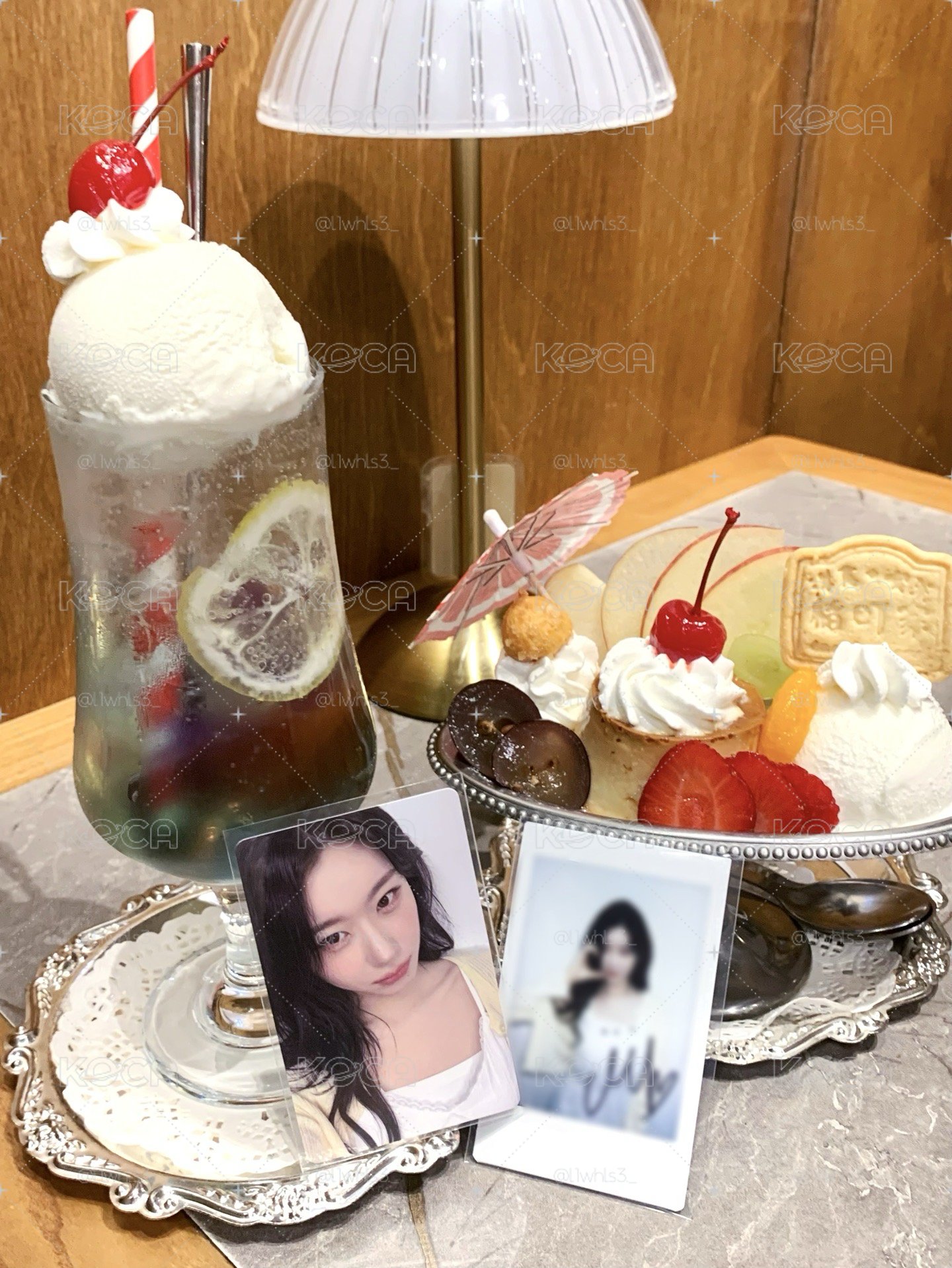 彩領中簽卡