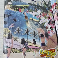 左邊版本