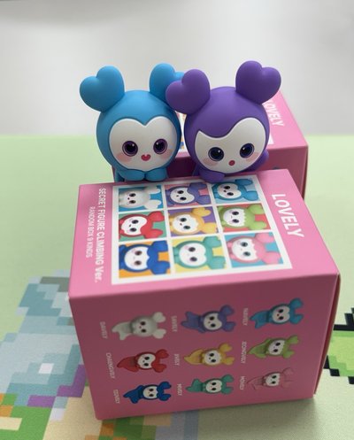現貨速出！紗💜娜🩵確認款攀爬娃