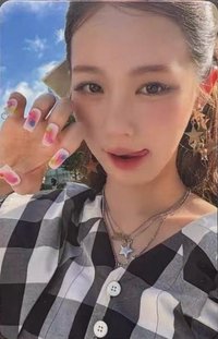日本 1st ep 專輯卡 Limited Edition Ver.