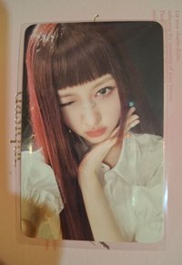 紅髮拖臉秋