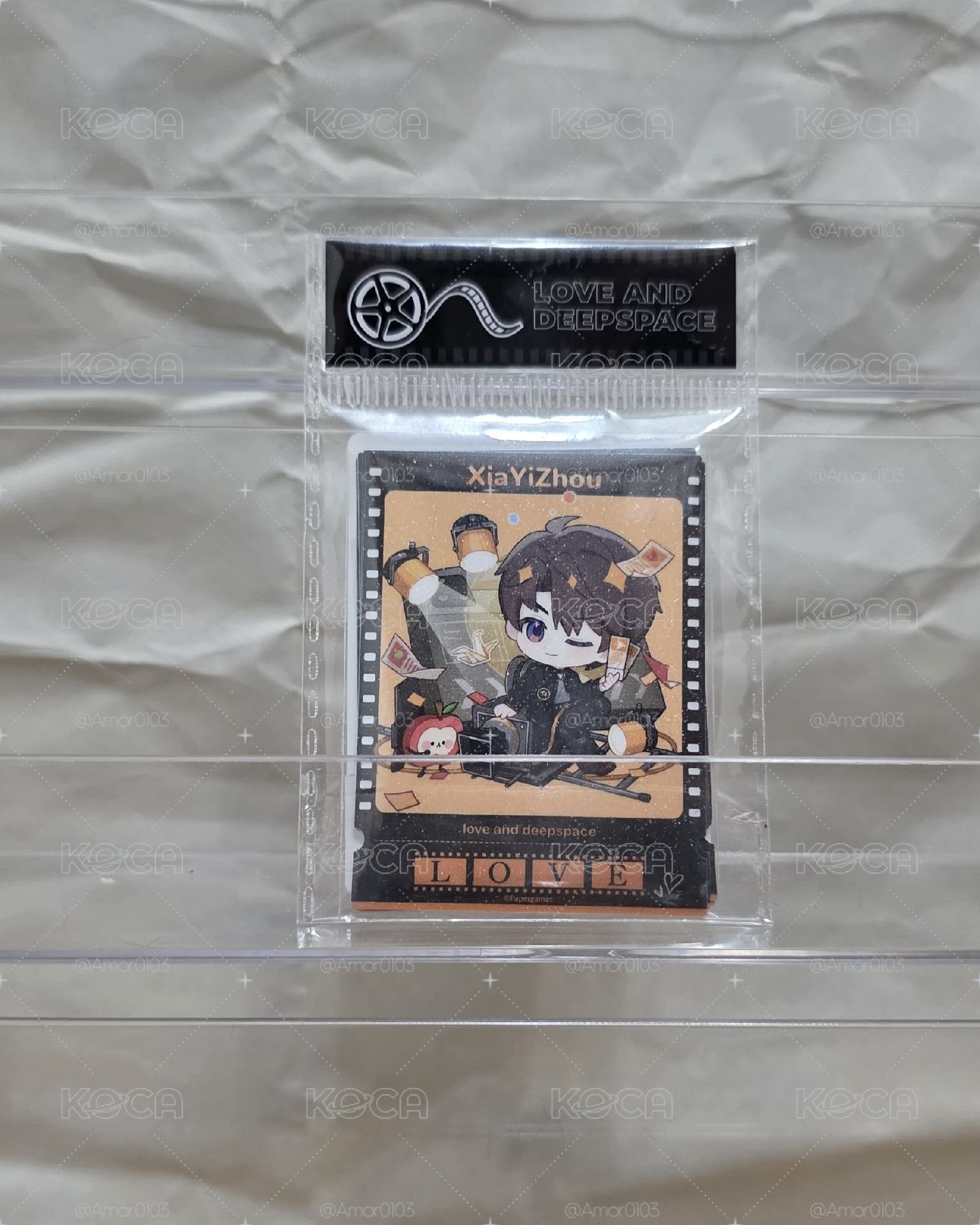 夏以晝 萬達聯動滿贈