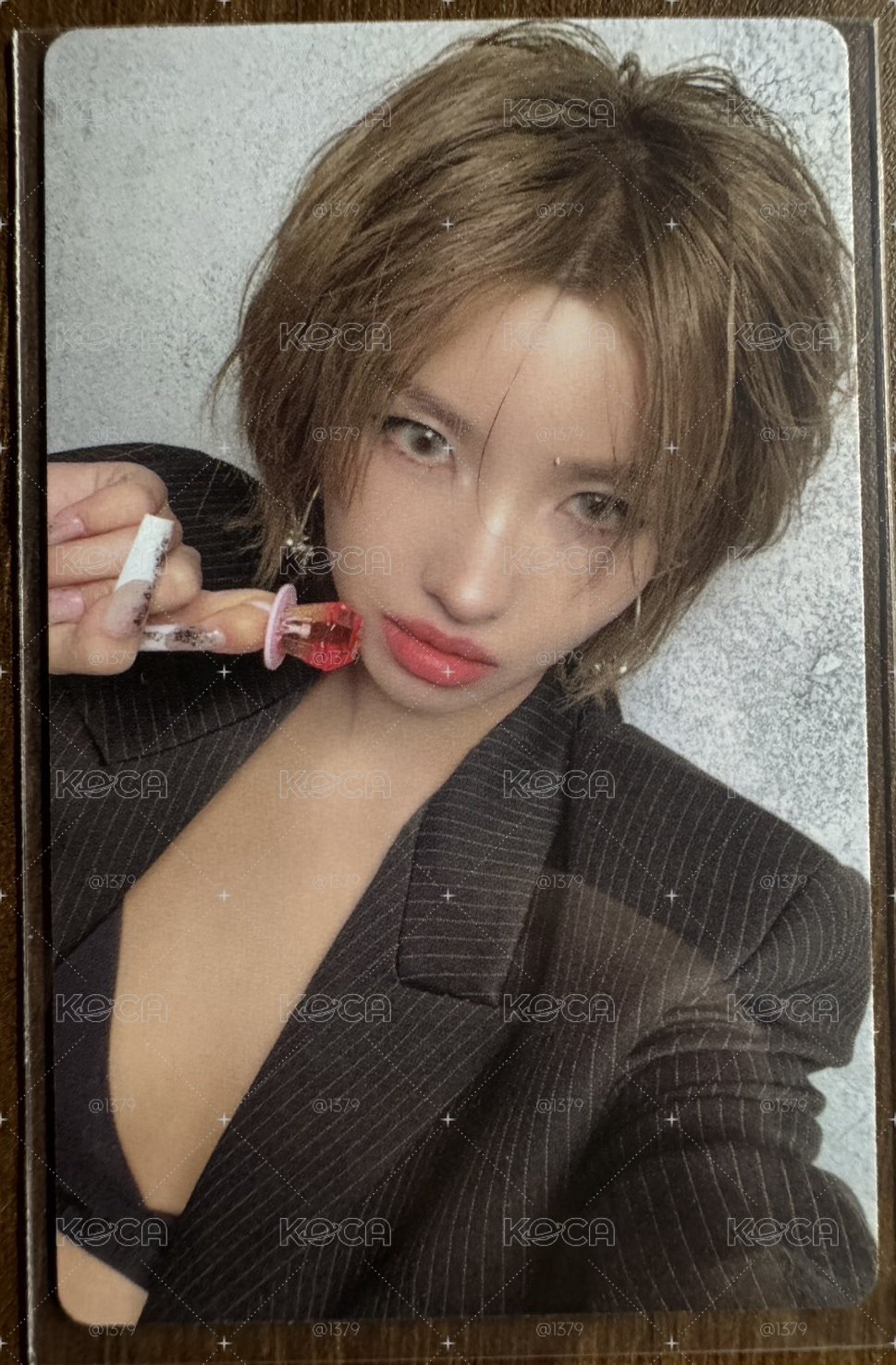小娟❤️