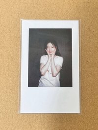素顏刷拍