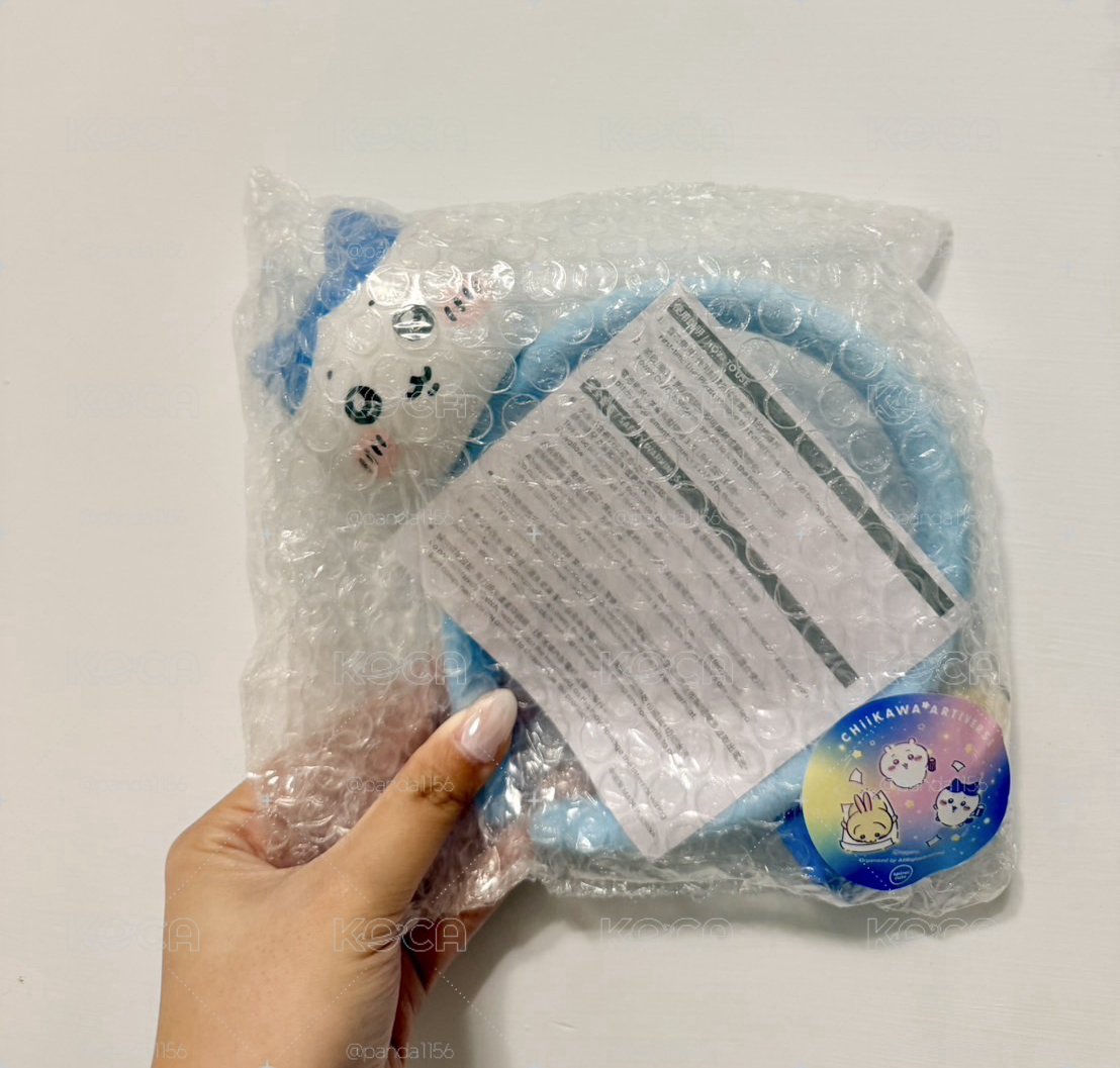 小八 發光髮箍