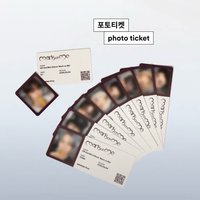 WVS GL 預售特典