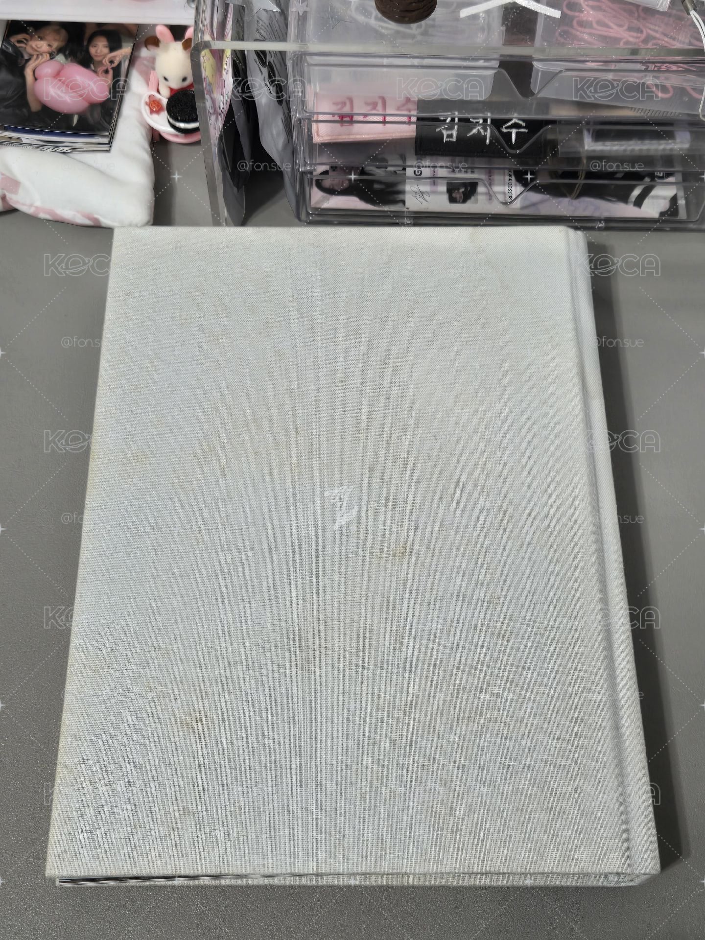 雪滴花專輯