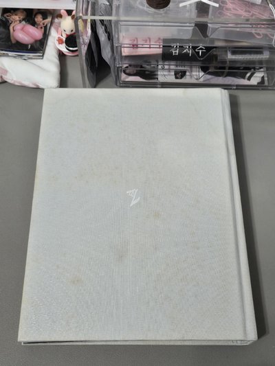 雪滴花專輯