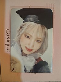 ms畢業栗