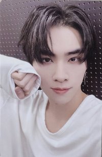 迷你八輯 sm Berriz 預售 特典卡 