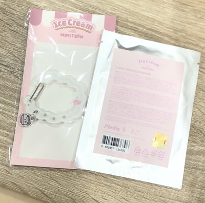 (現貨）頭套娃/甜筒娃/卡套/登山扣/隨機徽章