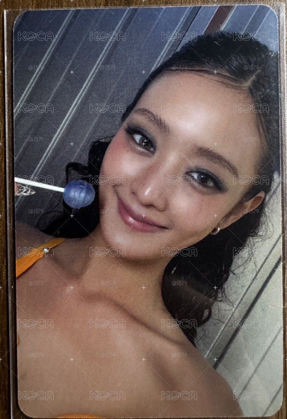 米妮❤️