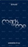 MOM wvs 通路 特典卡 A CRAVE YOU Ver./ TAME ME Ver. 背面