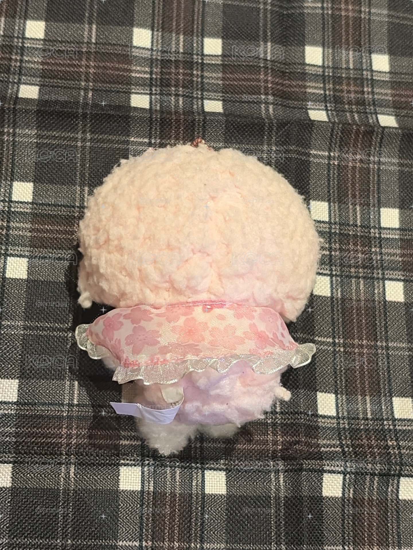 三麗鷗櫻花系列彼安諾