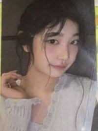 迷你一輯 wvs MUSINSA 預購 特典卡 B ver.