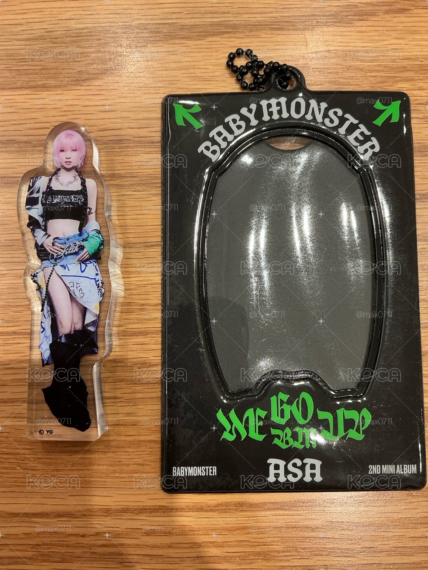 角 專區
