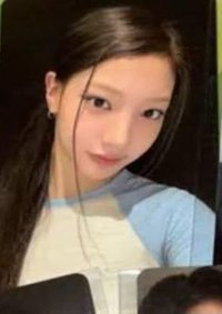 迷你一輯 wvs MUSINSA 預購 特典卡 B ver.
