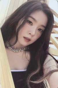 Velvet Summer ma 特典卡 