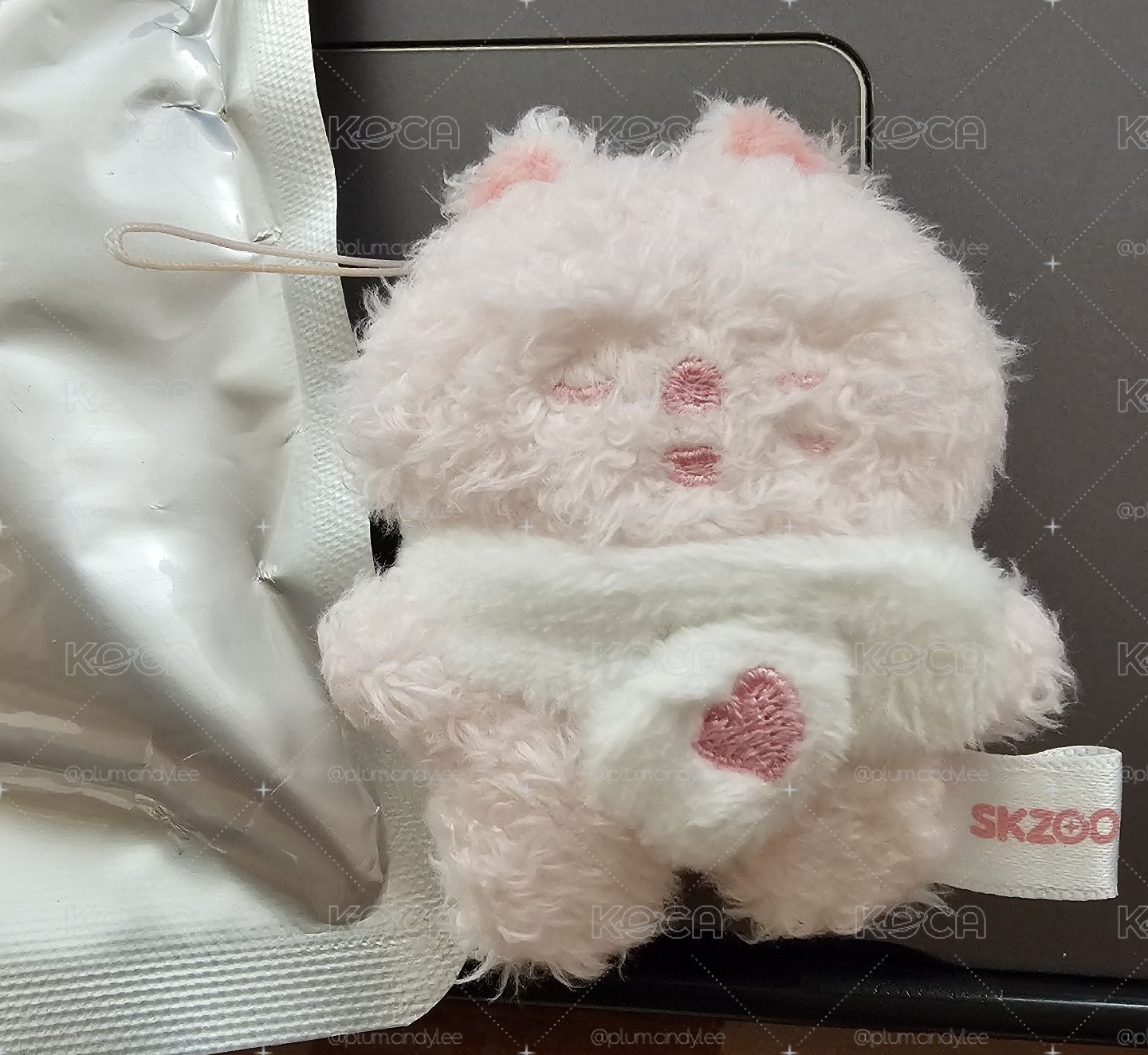 草莓闊卡