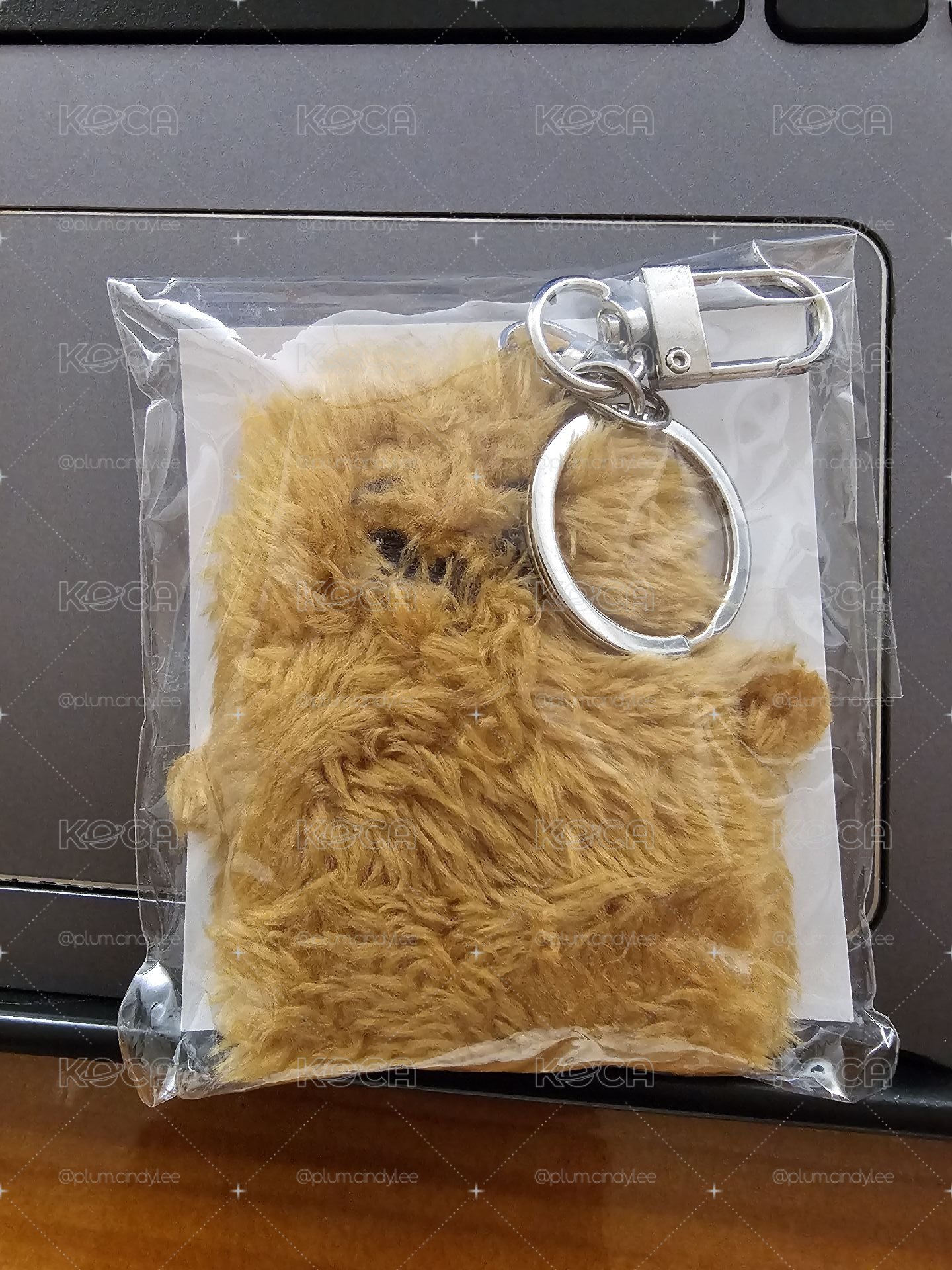 指套闊卡