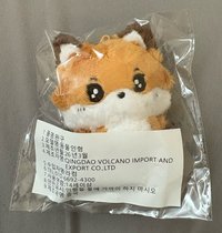 娃娃玩偶 
