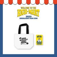 HIGH-MART 環保袋