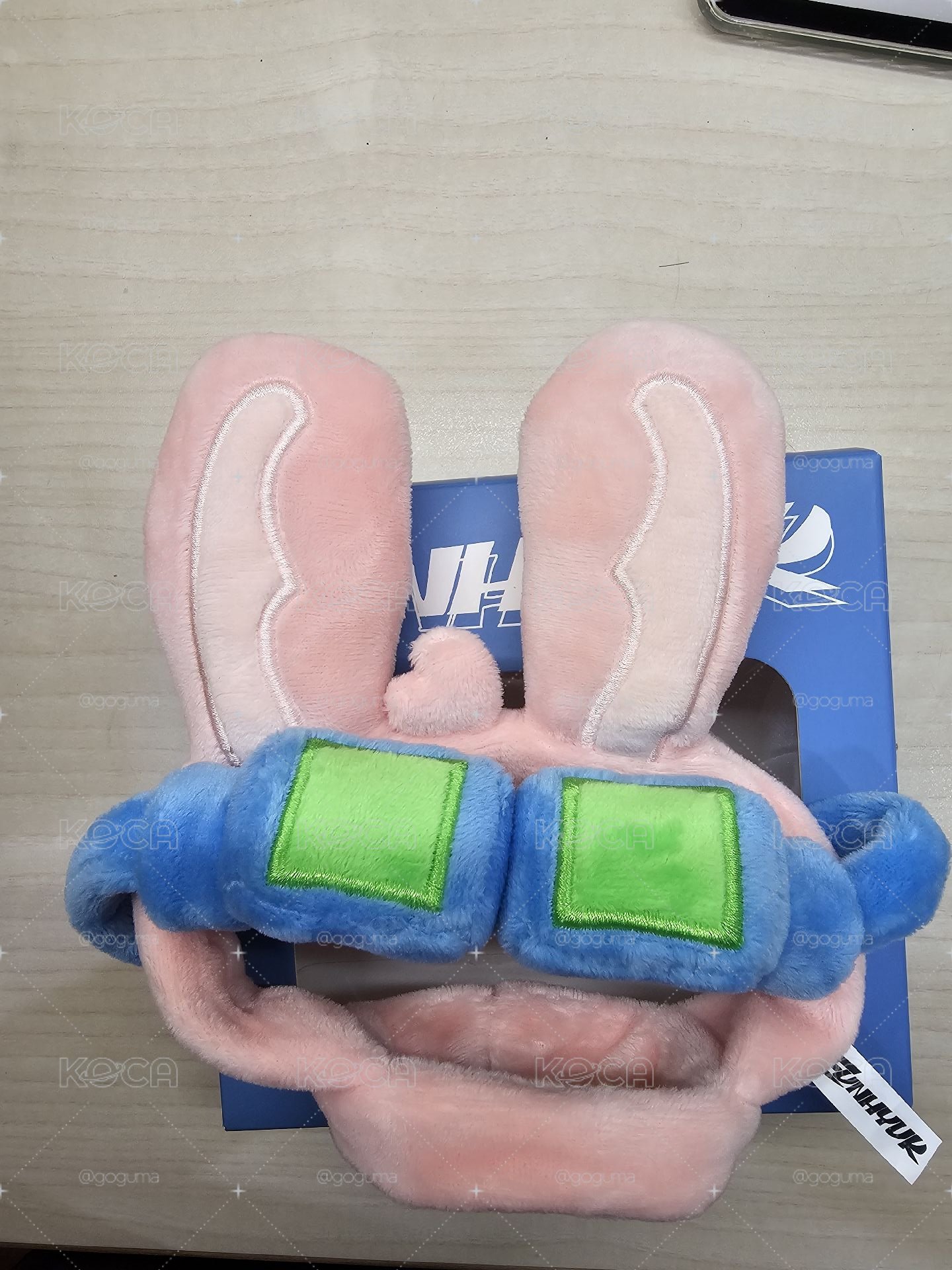 銀赫手燈套