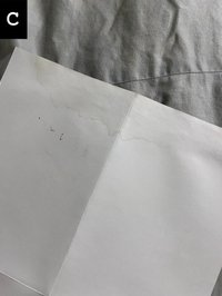C多瑕疵