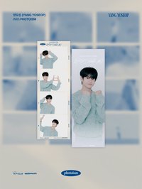 PHOTOISM 人生四格