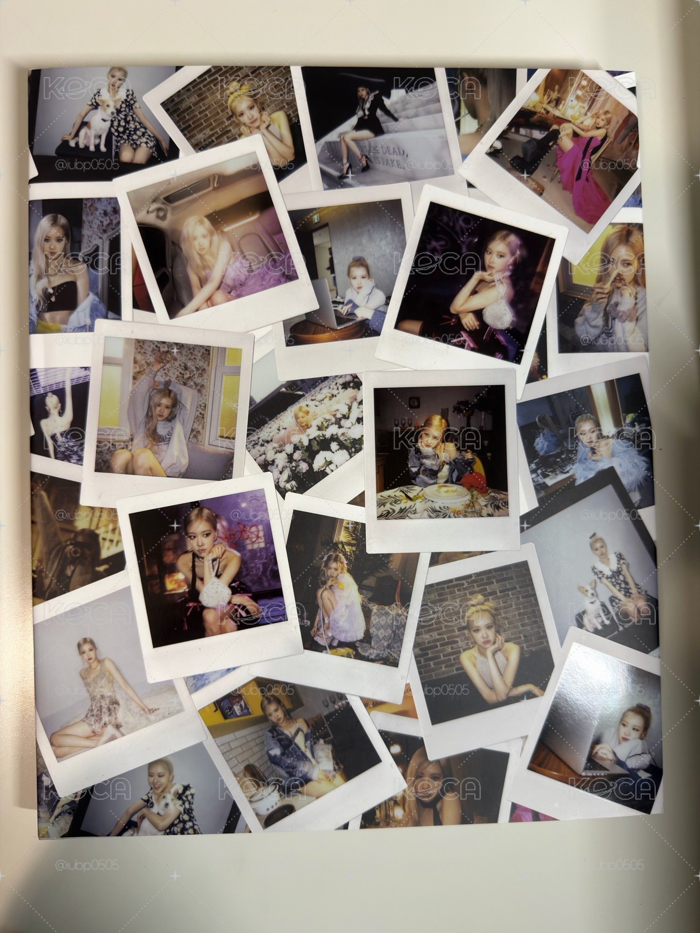 rolo特別版首批全專