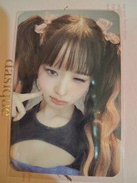sw簽售卡戳臉Rei