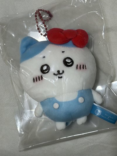 KITTY小八