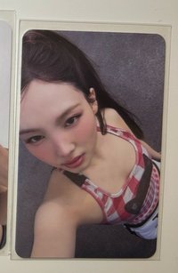 娜璉 專卡