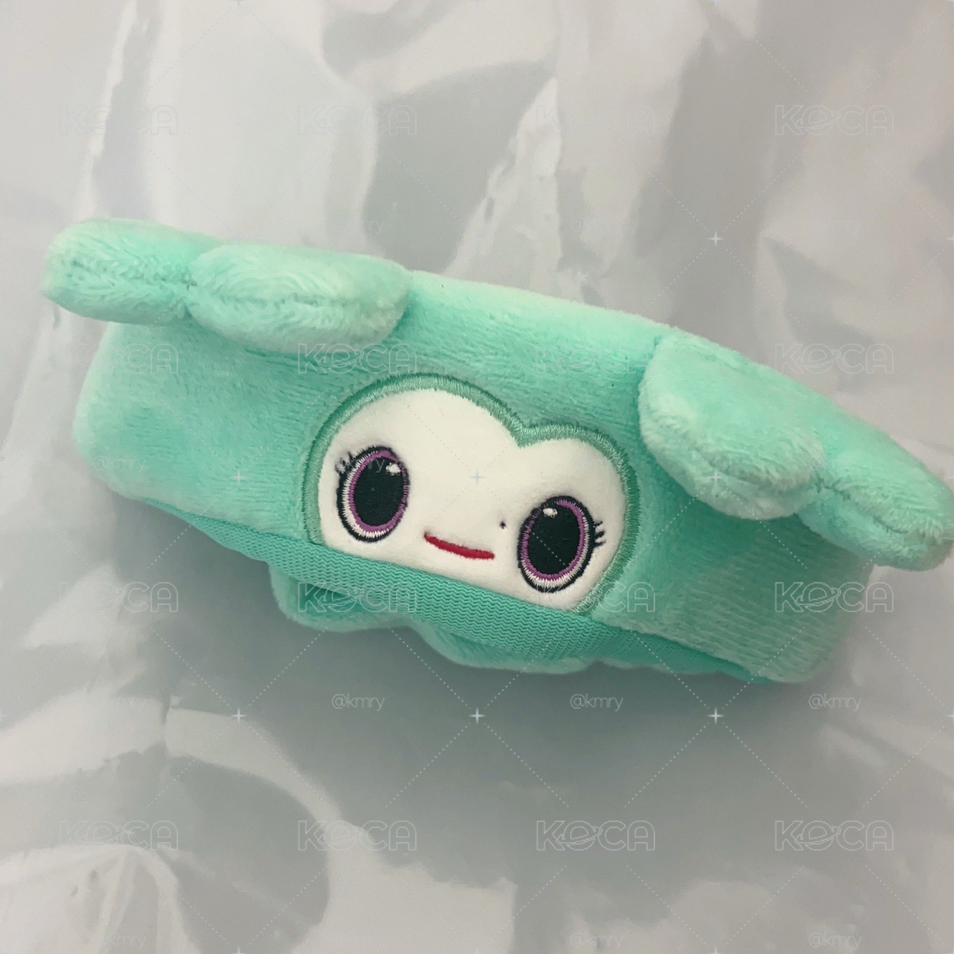Mively六巡手燈套