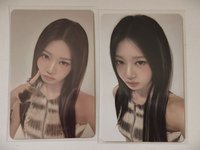 WGU（兩張一起）