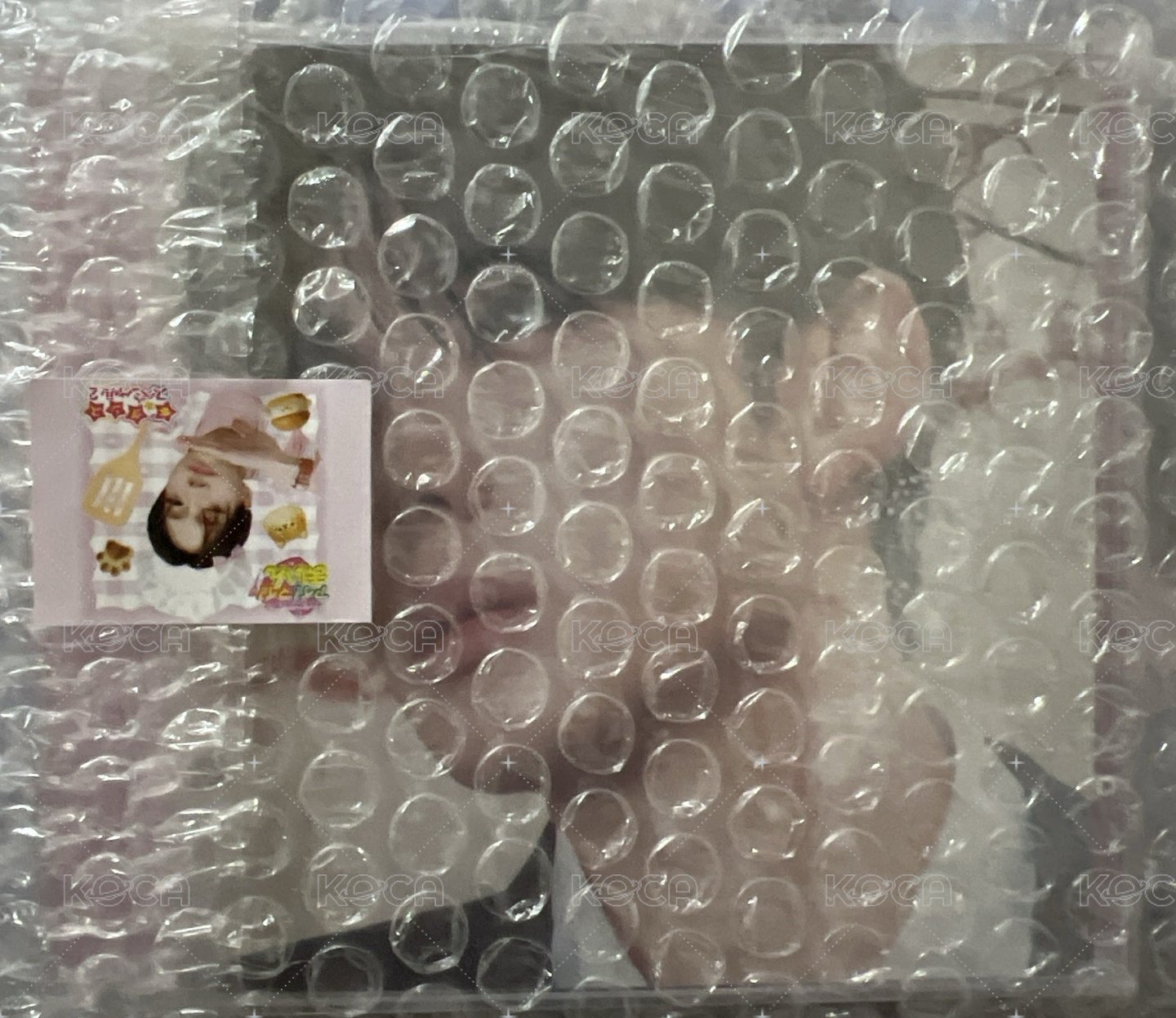 相炫未拆專